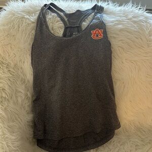 Auburn University Fitness Tank